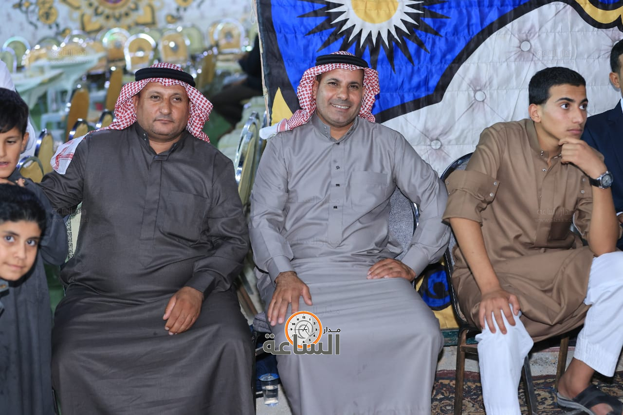 Madar Al-Saa Images 0.3418515264922908