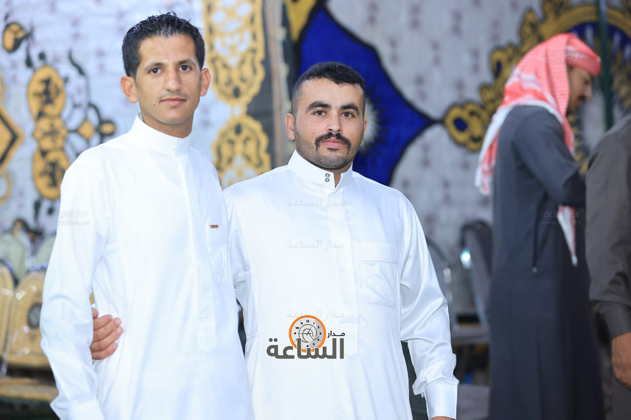 Madar Al-Saa Images 0.6231447634310932