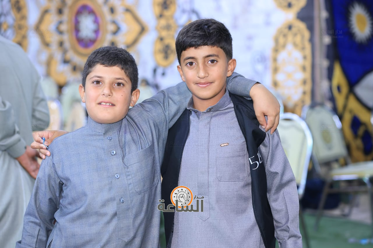 Madar Al-Saa Images 0.8305954744163746