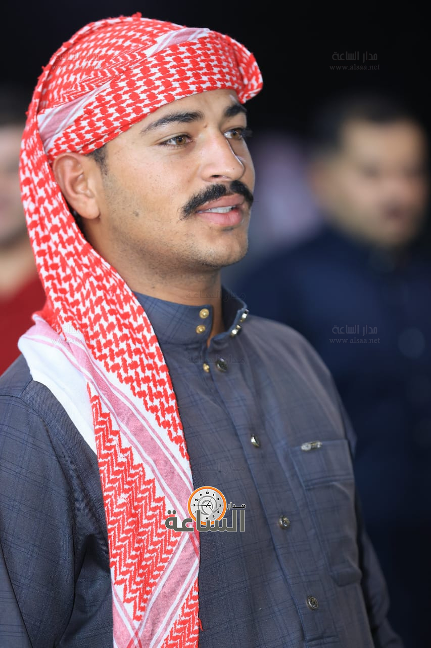 Madar Al-Saa Images 0.4208101305633225