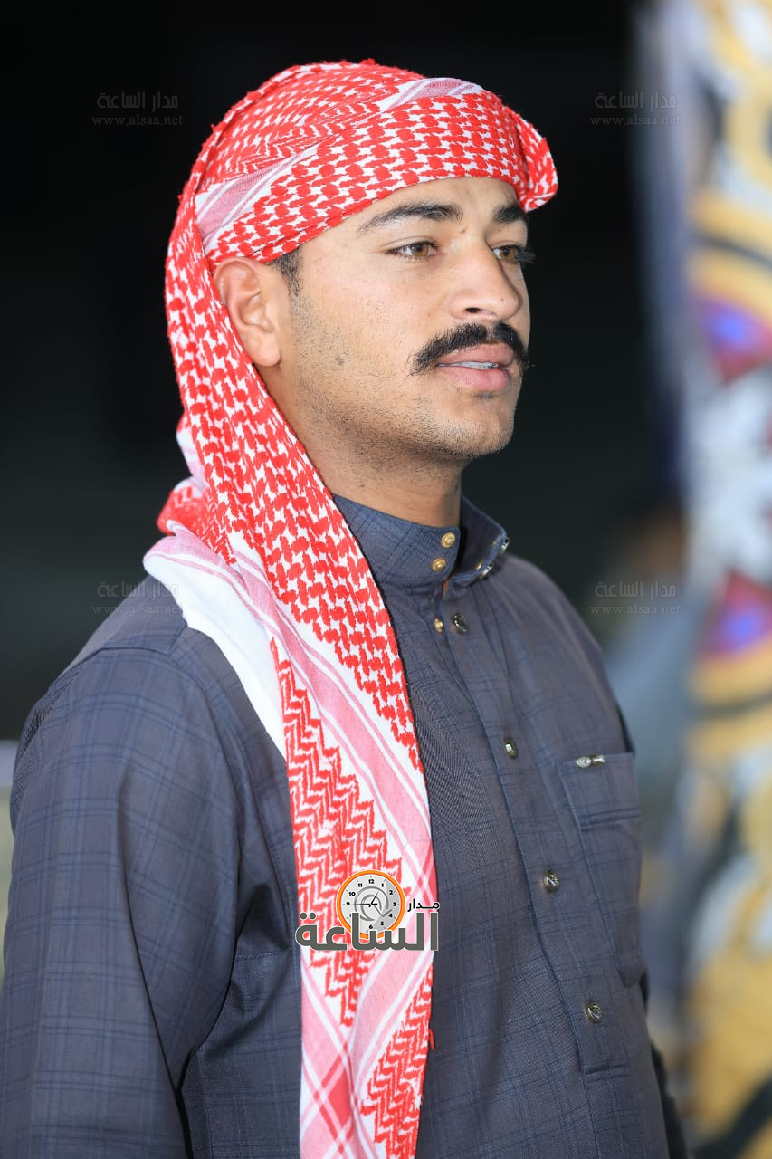 Madar Al-Saa Images 0.41014570280606744