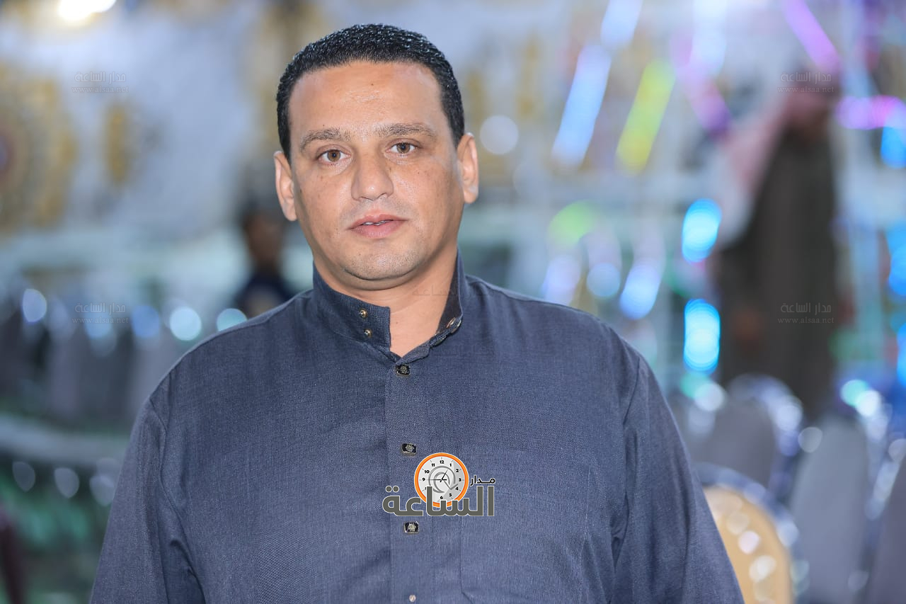 Madar Al-Saa Images 0.7344985488425533