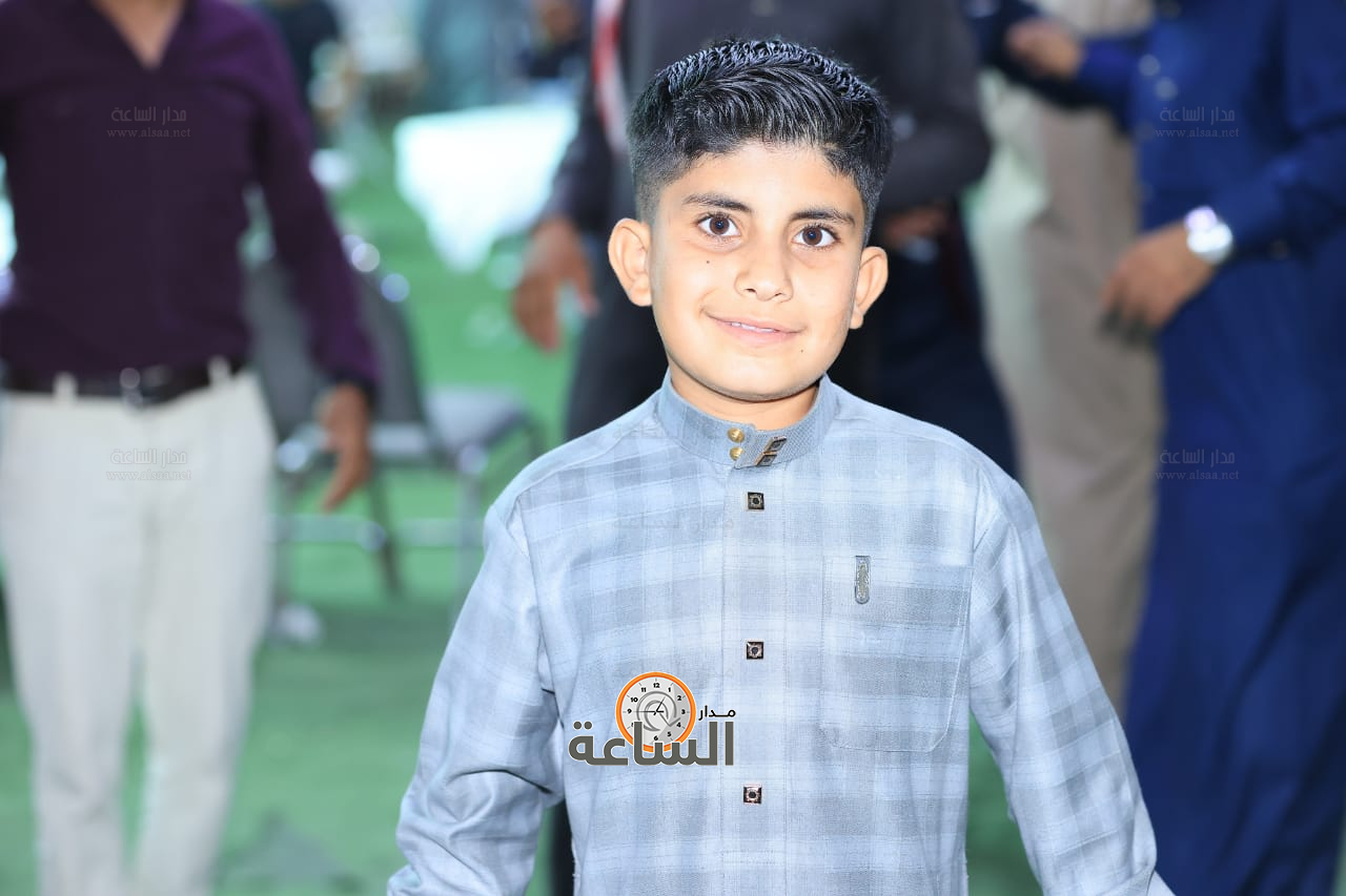 Madar Al-Saa Images 0.6350104764970946