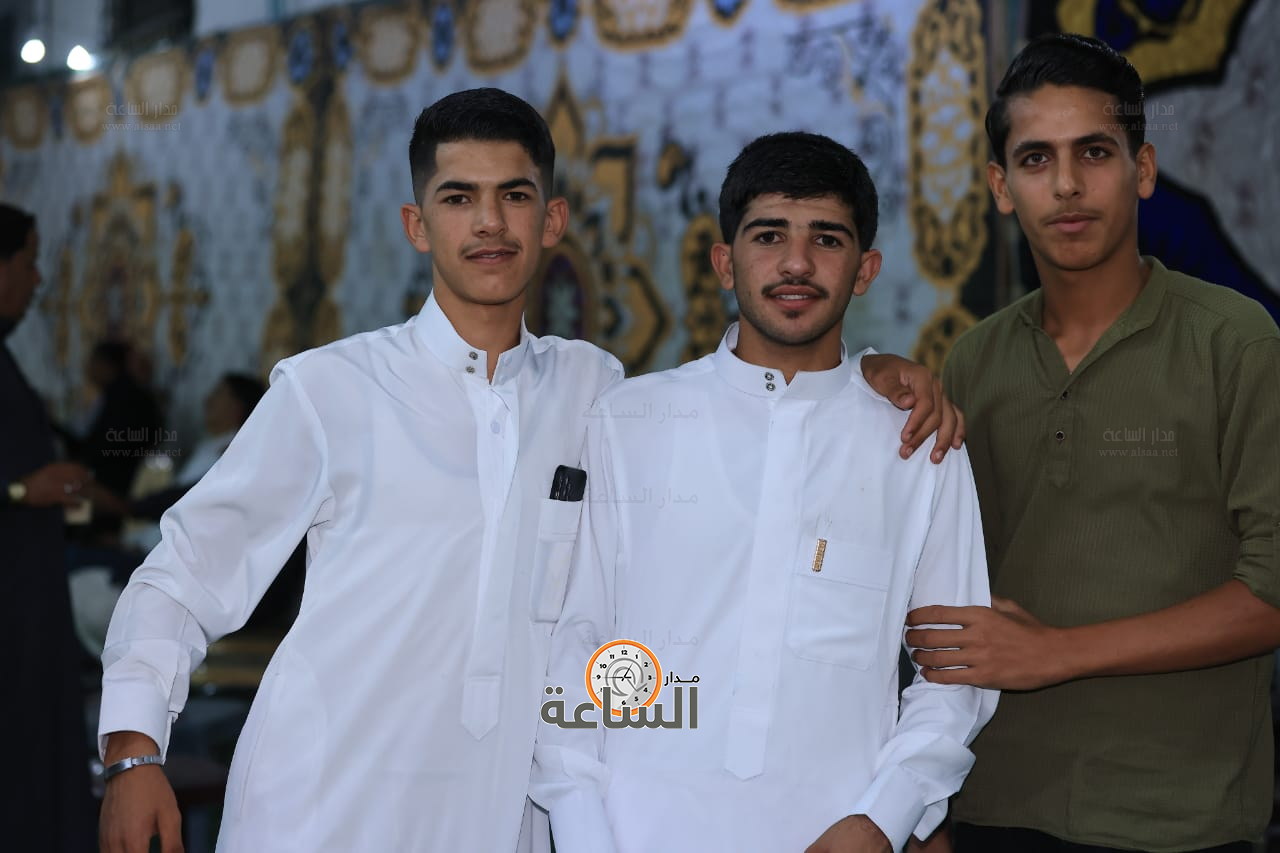 Madar Al-Saa Images 0.9803718383327352