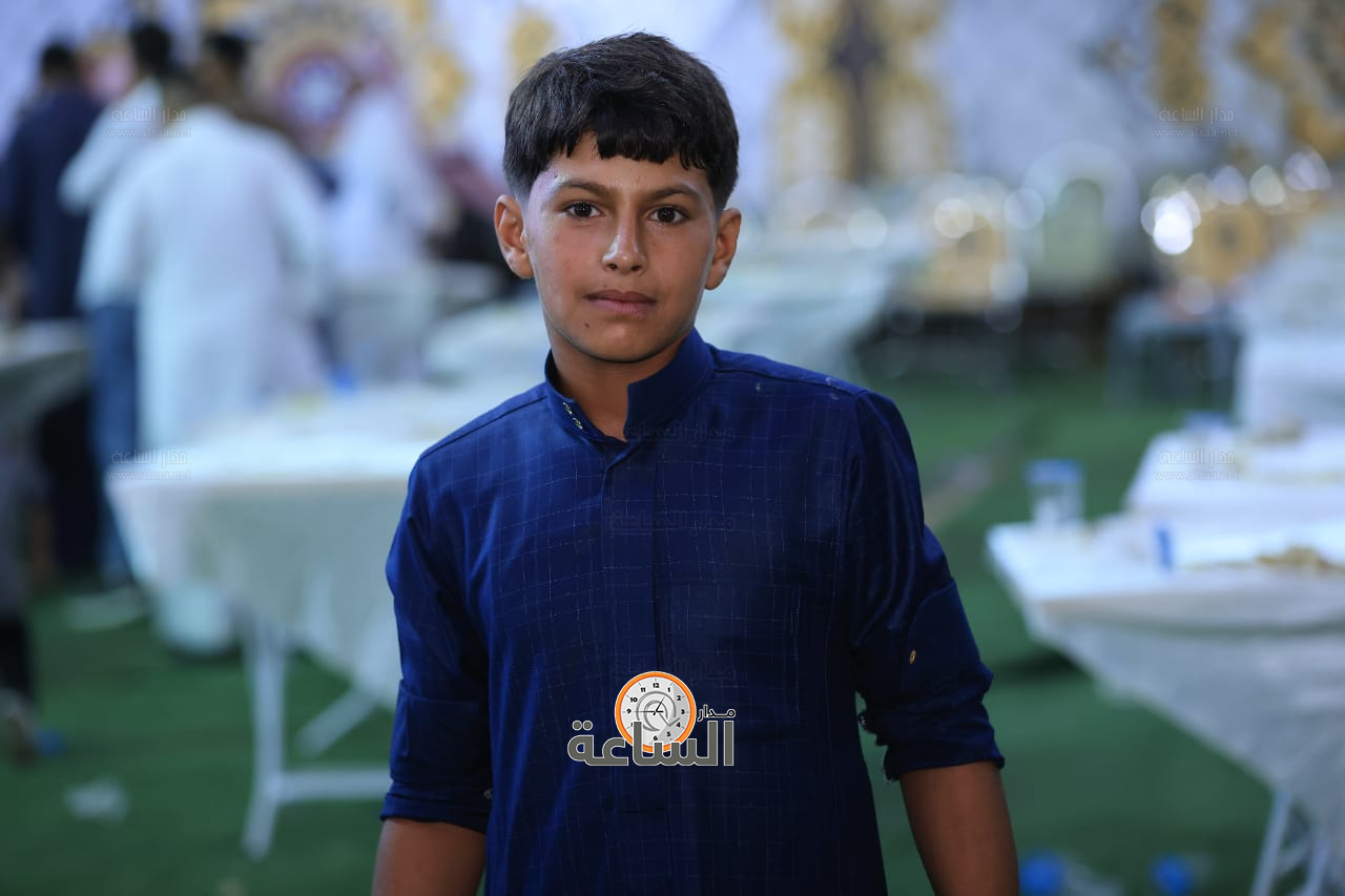 Madar Al-Saa Images 0.7891189193985776