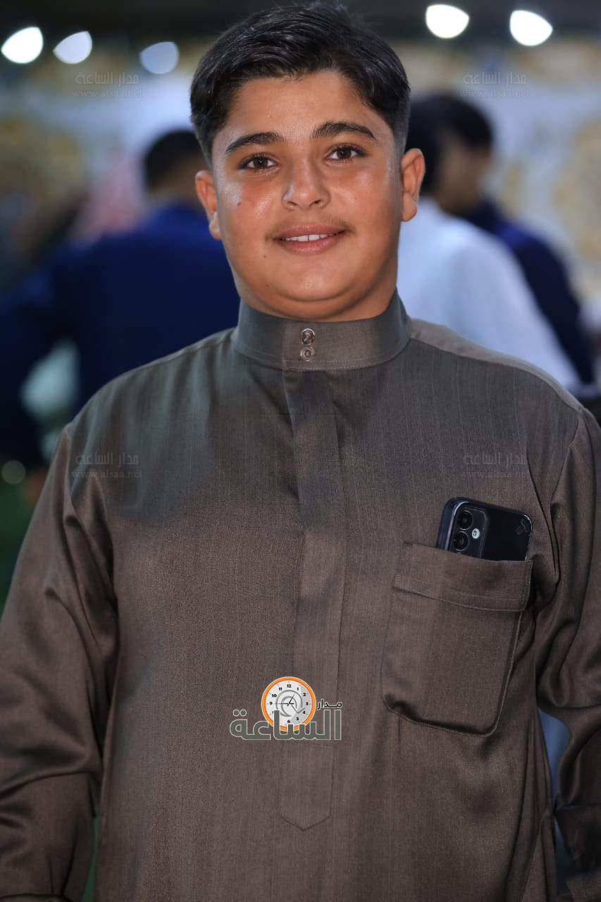 Madar Al-Saa Images 0.8948199029919651