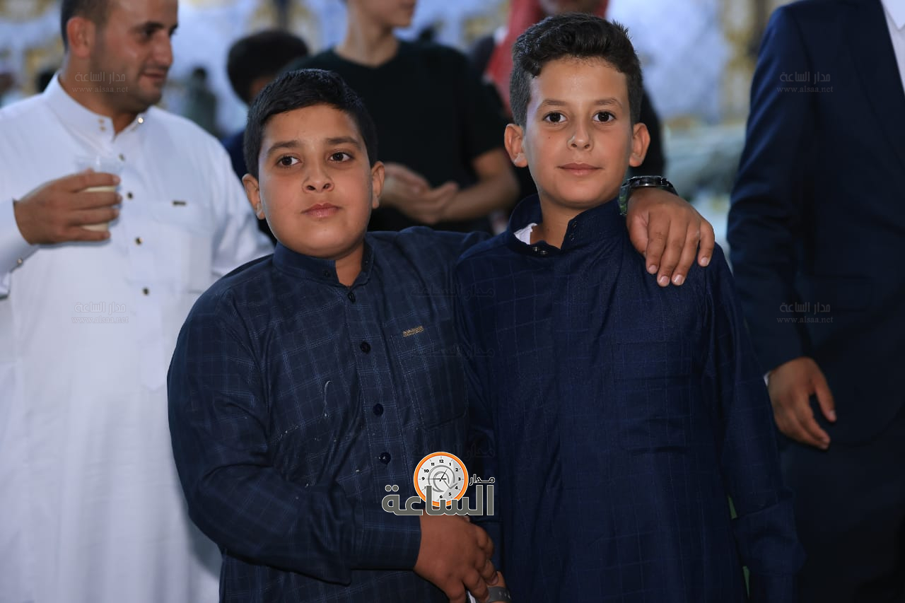 Madar Al-Saa Images 0.09070066273108301