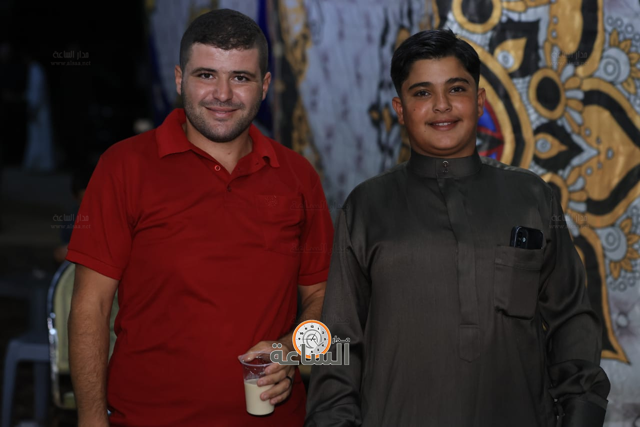 Madar Al-Saa Images 0.5193377614771936