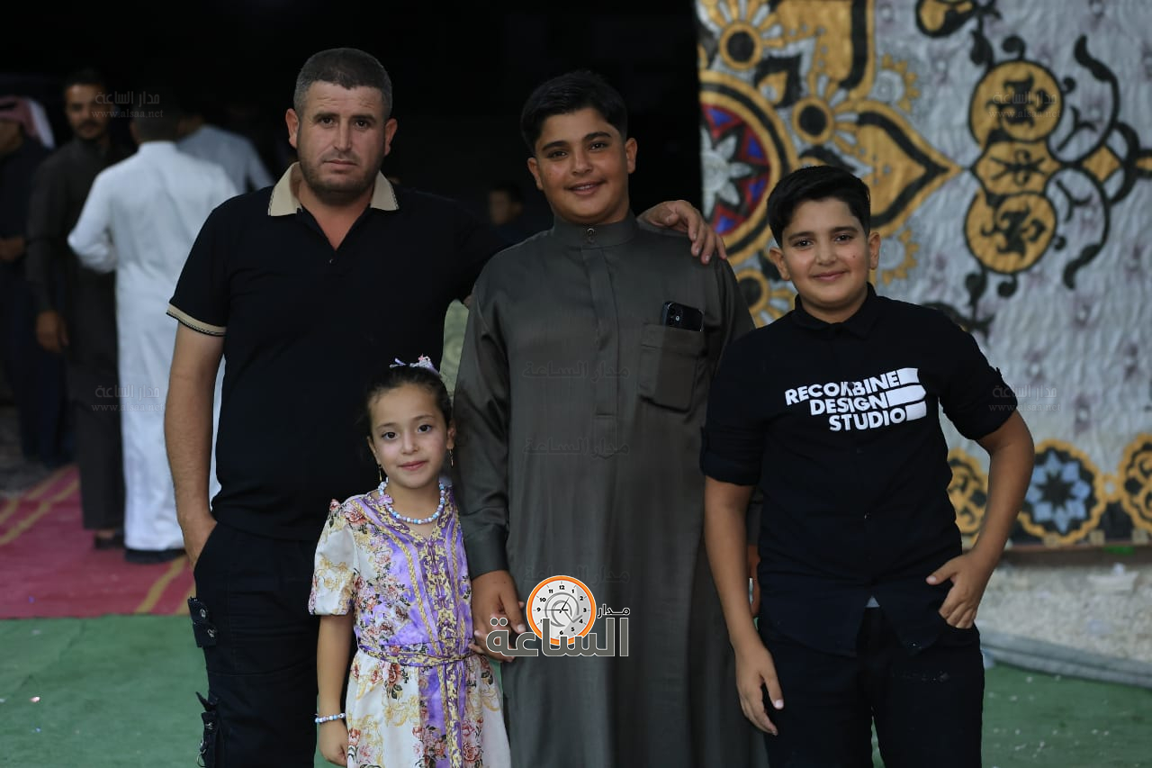 Madar Al-Saa Images 0.9271289679514337