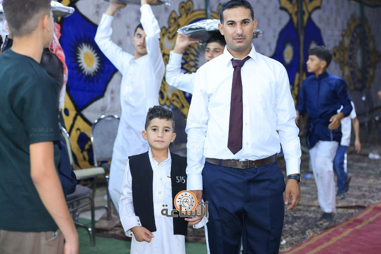 Madar Al-Saa Images 0.11077723723498989