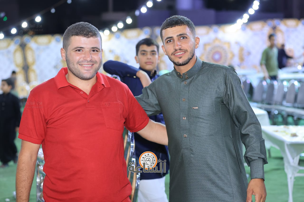 Madar Al-Saa Images 0.0958957395057265