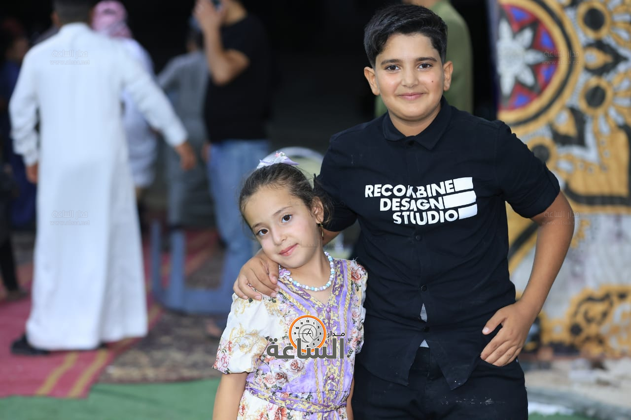 Madar Al-Saa Images 0.32155674491201347