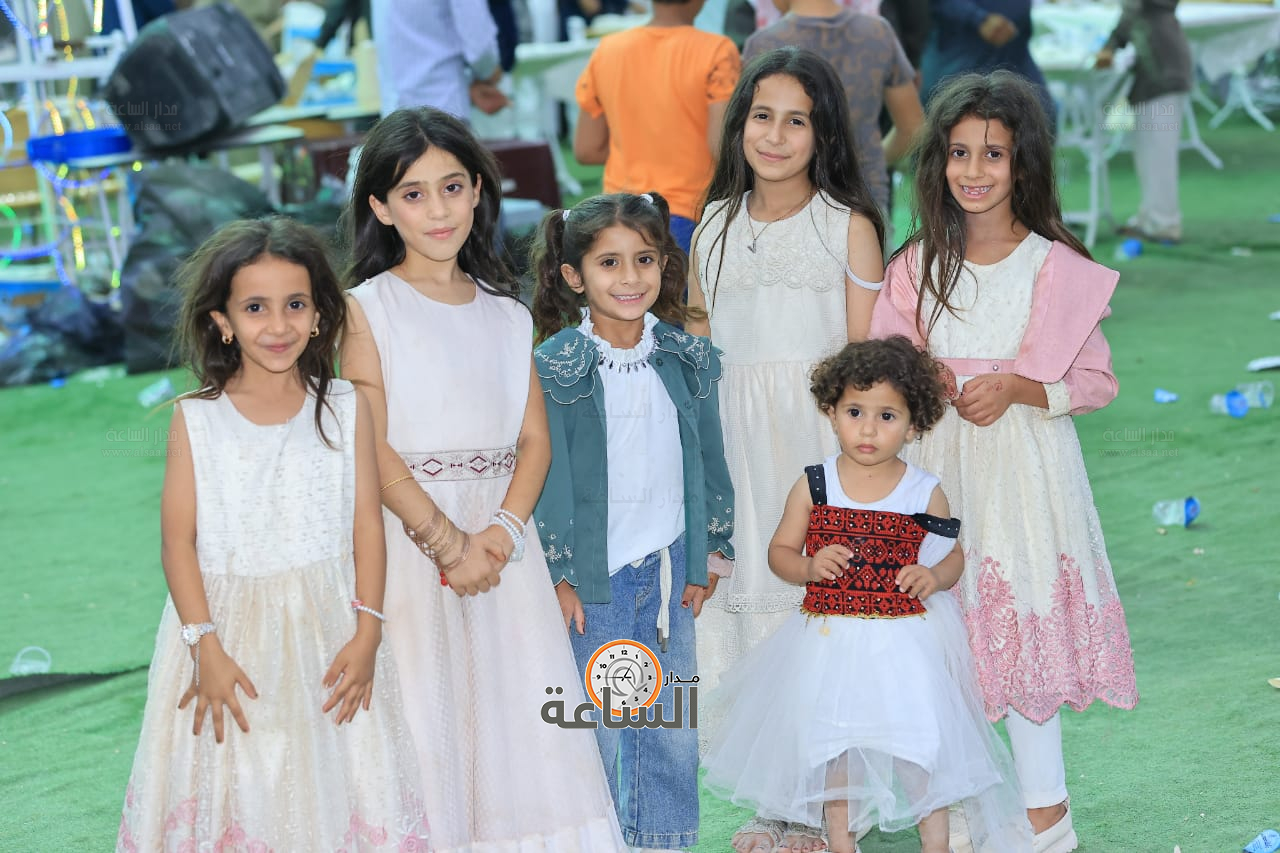 Madar Al-Saa Images 0.4286516038065774