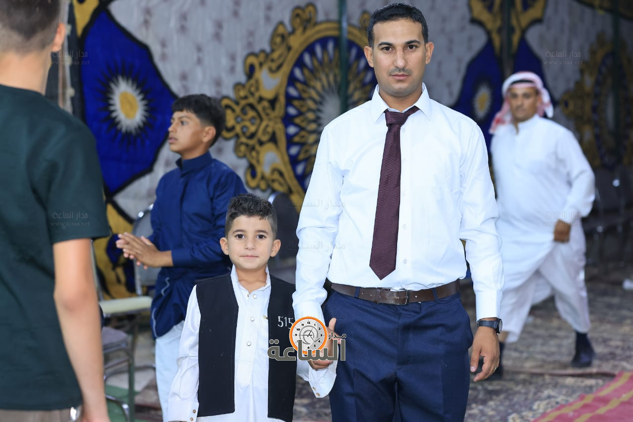 Madar Al-Saa Images 0.4831622994785817