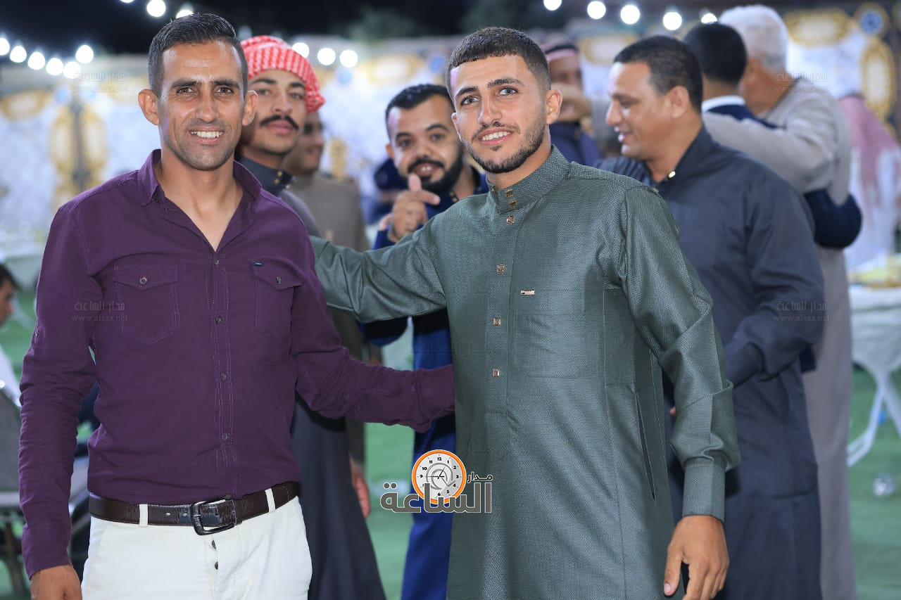 Madar Al-Saa Images 0.015186357288790031