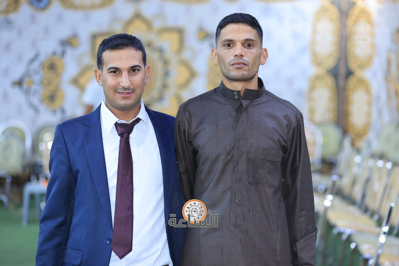 Madar Al-Saa Images 0.34796588379454385