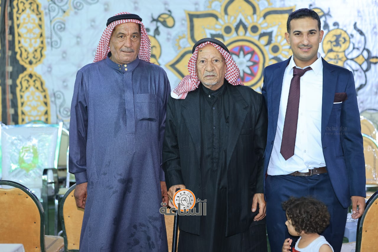 Madar Al-Saa Images 0.2958043475438831