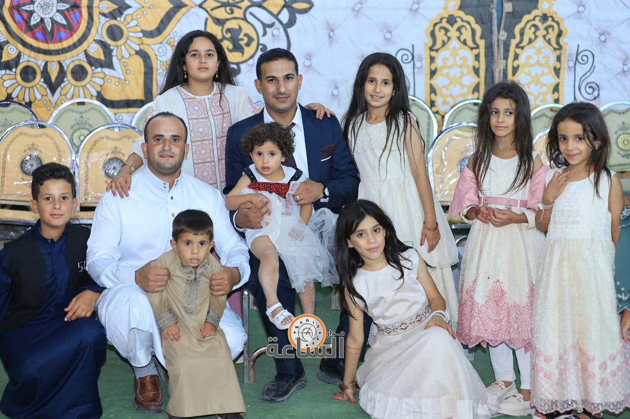 Madar Al-Saa Images 0.5958162732353575