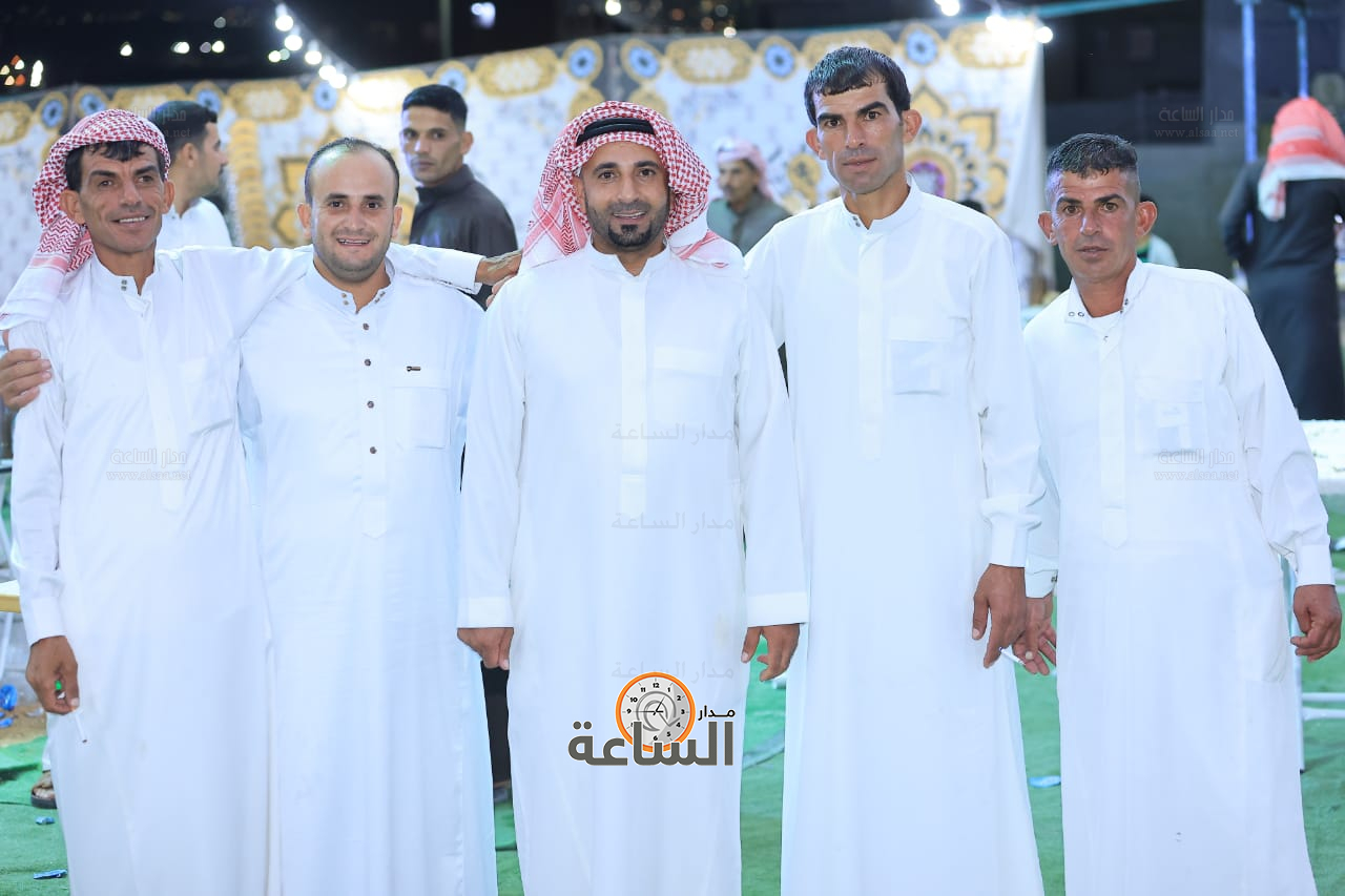 Madar Al-Saa Images 0.6776094370612257