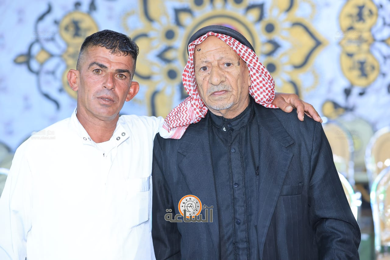 Madar Al-Saa Images 0.9981090335687447