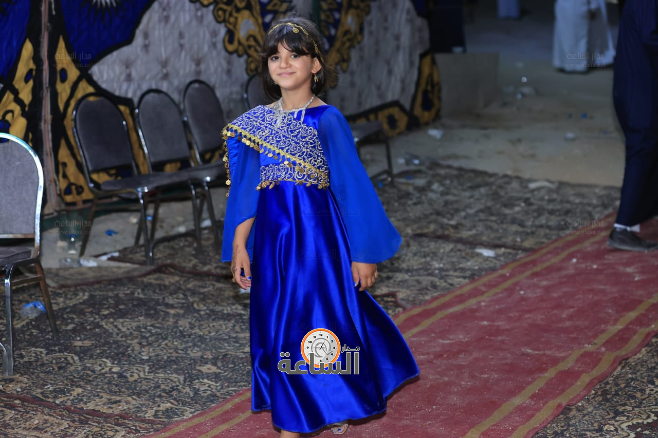 Madar Al-Saa Images 0.294217492239667