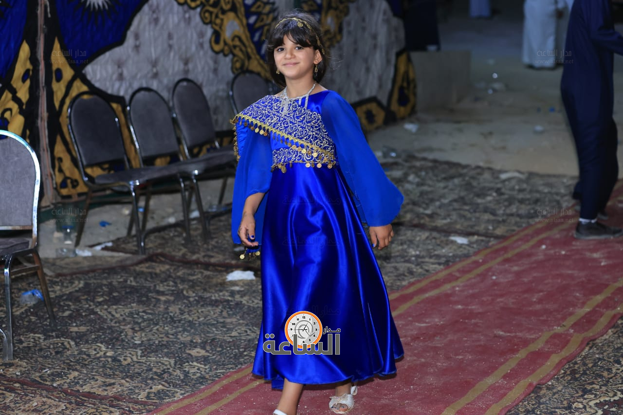 Madar Al-Saa Images 0.8338862948702148