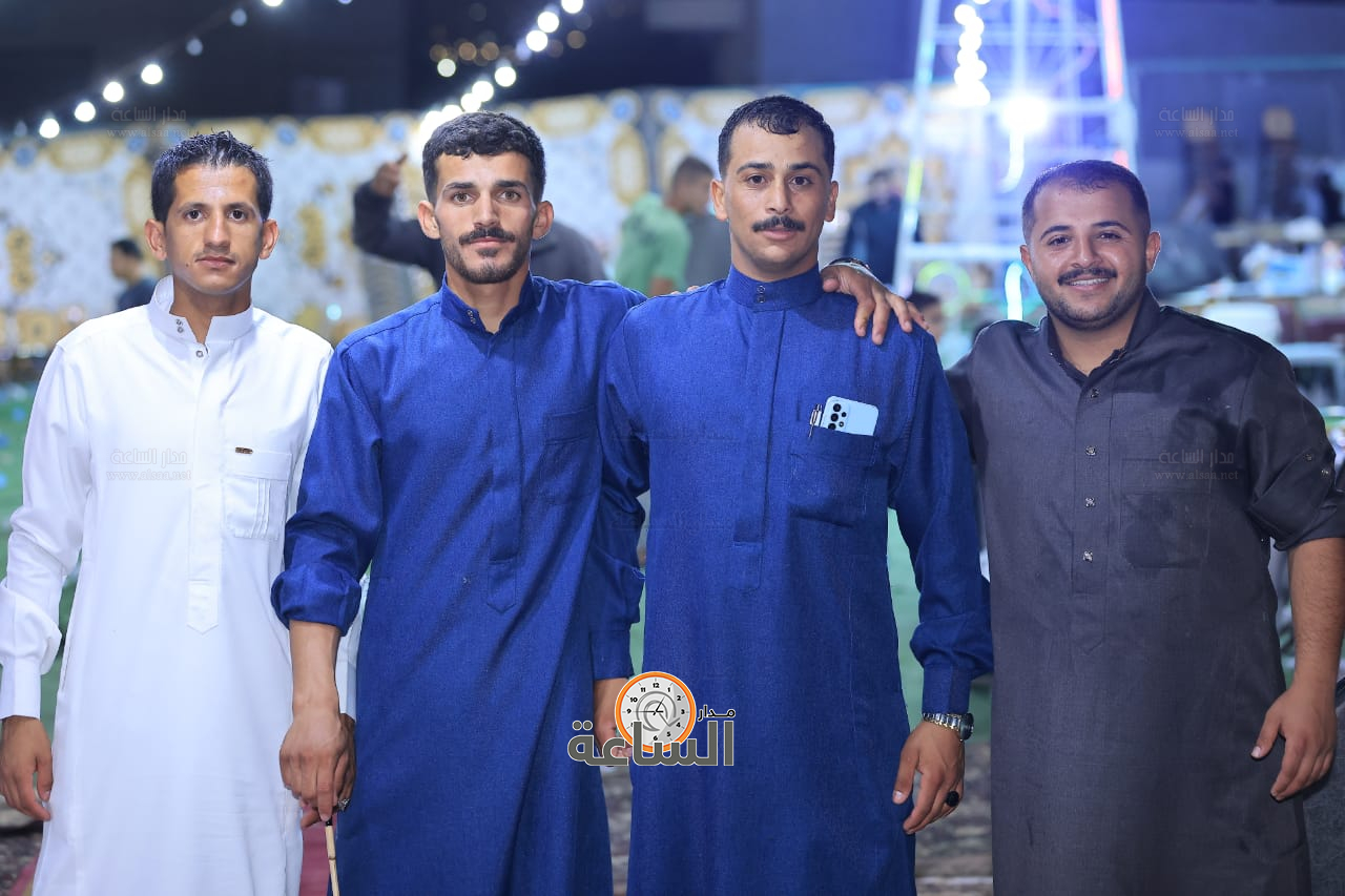 Madar Al-Saa Images 0.7842003826069269