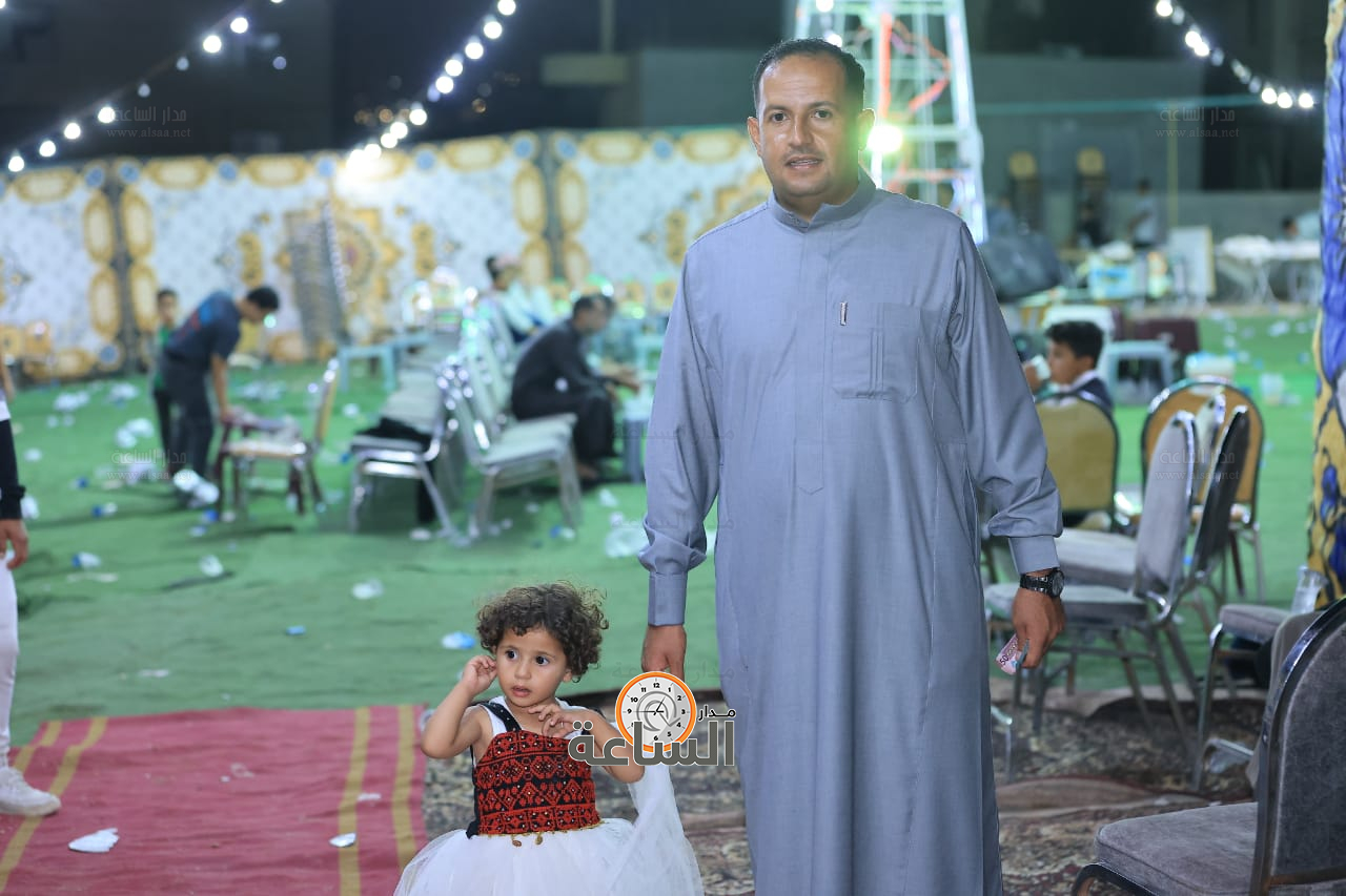 Madar Al-Saa Images 0.6025001740551178