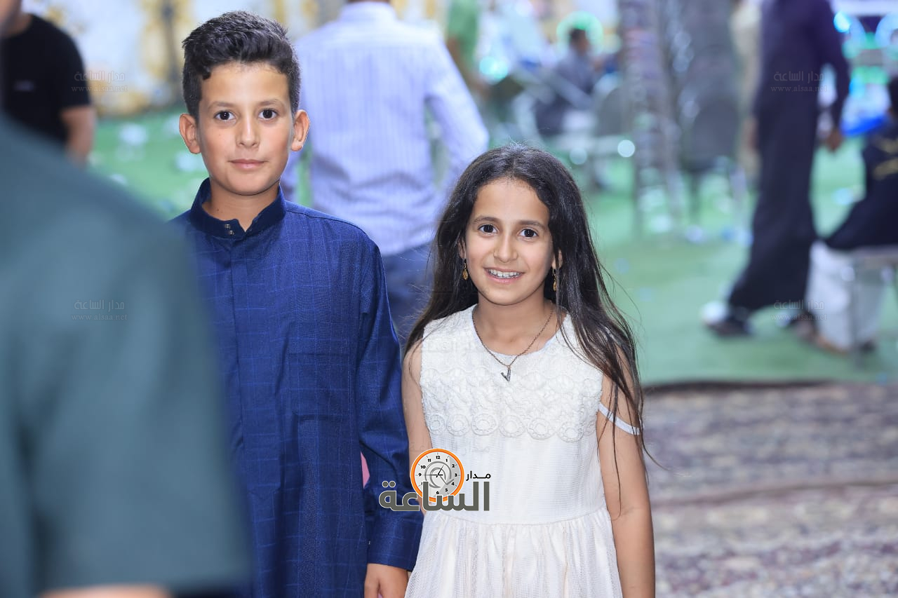 Madar Al-Saa Images 0.7953672711361933