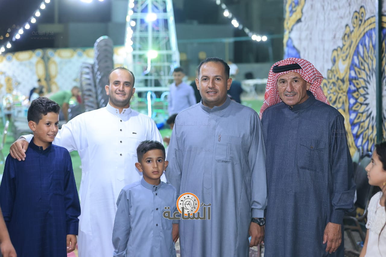 Madar Al-Saa Images 0.6294951435253066