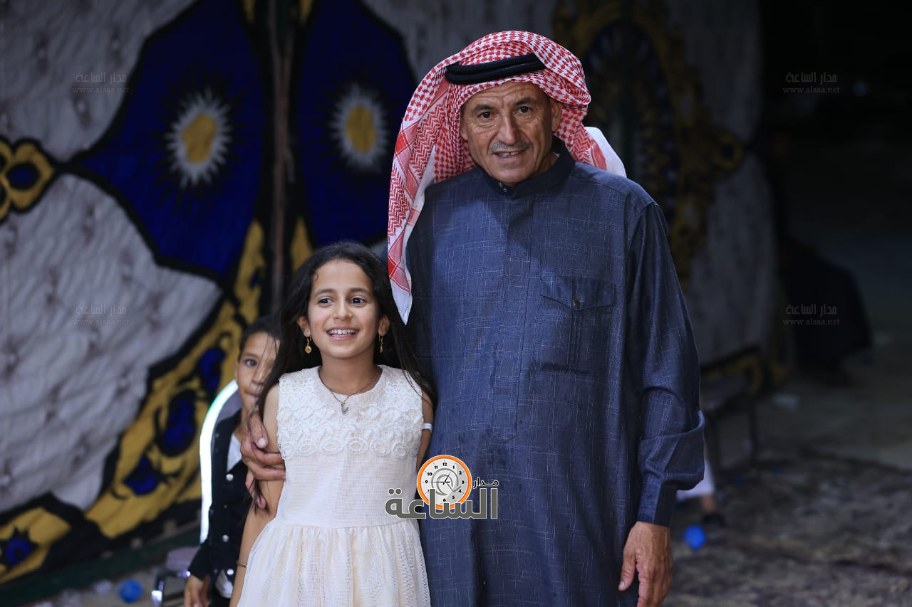 Madar Al-Saa Images 0.4874523515898489