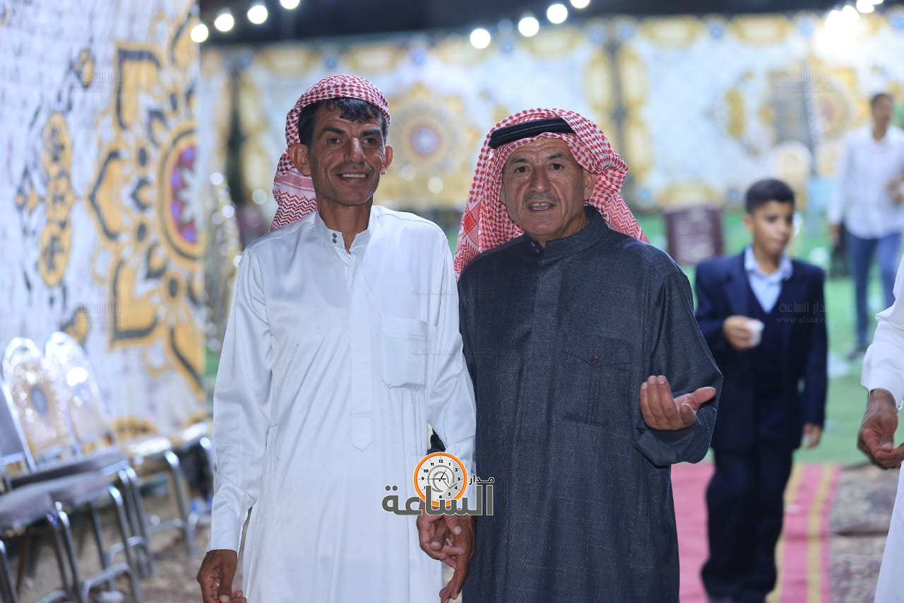 Madar Al-Saa Images 0.8362894507966879