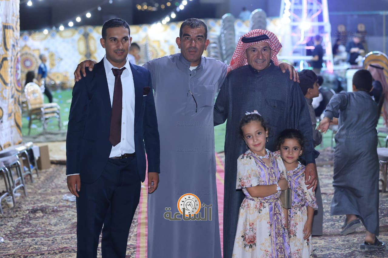 Madar Al-Saa Images 0.9055950989434698