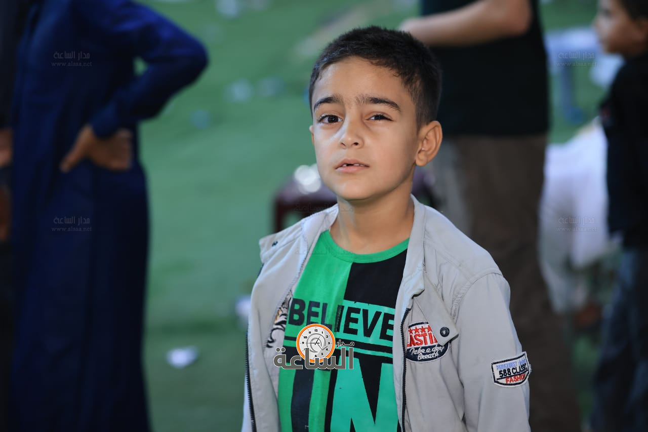 Madar Al-Saa Images 0.3850988576846702