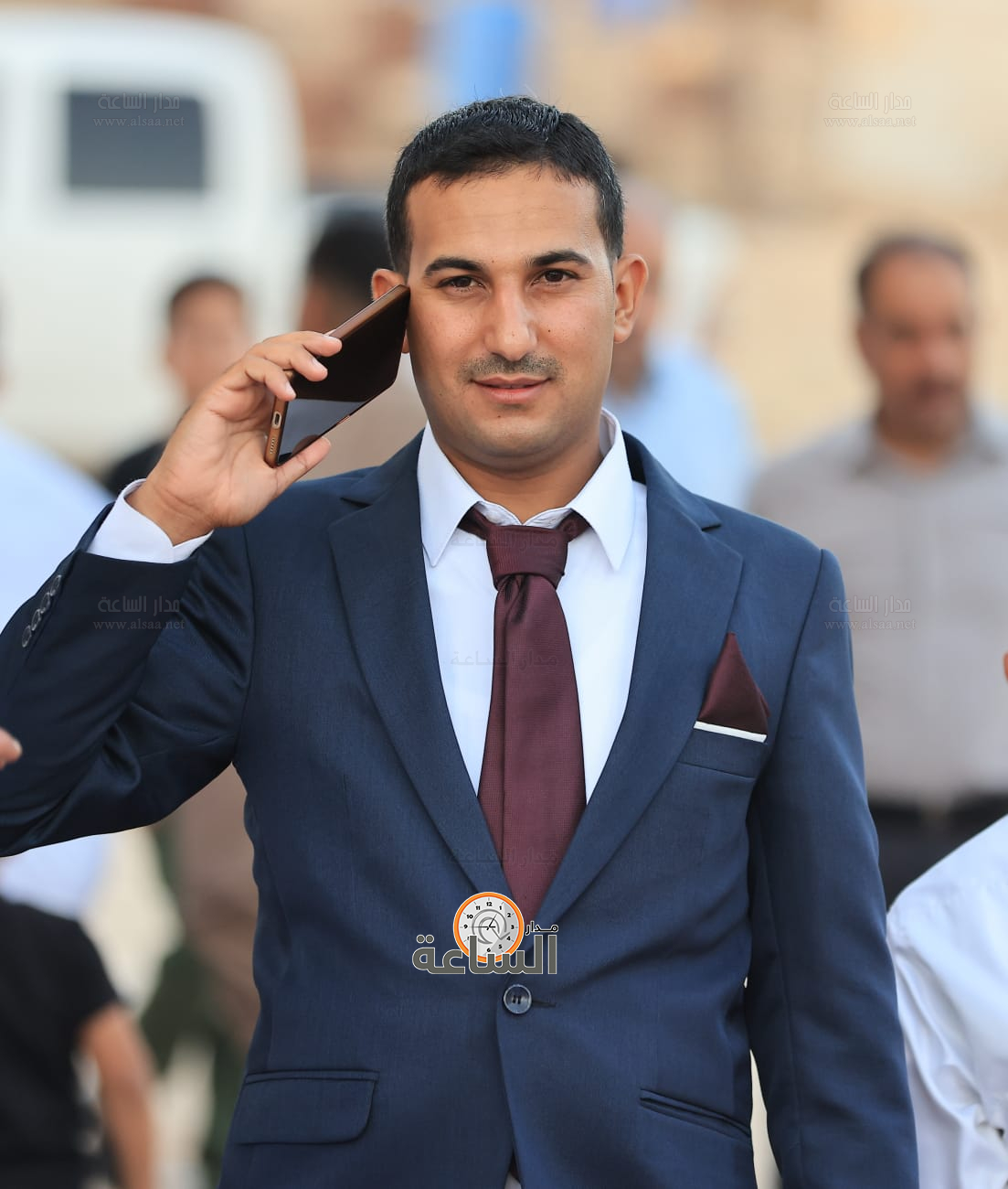 Madar Al-Saa Images 0.05708161126909561