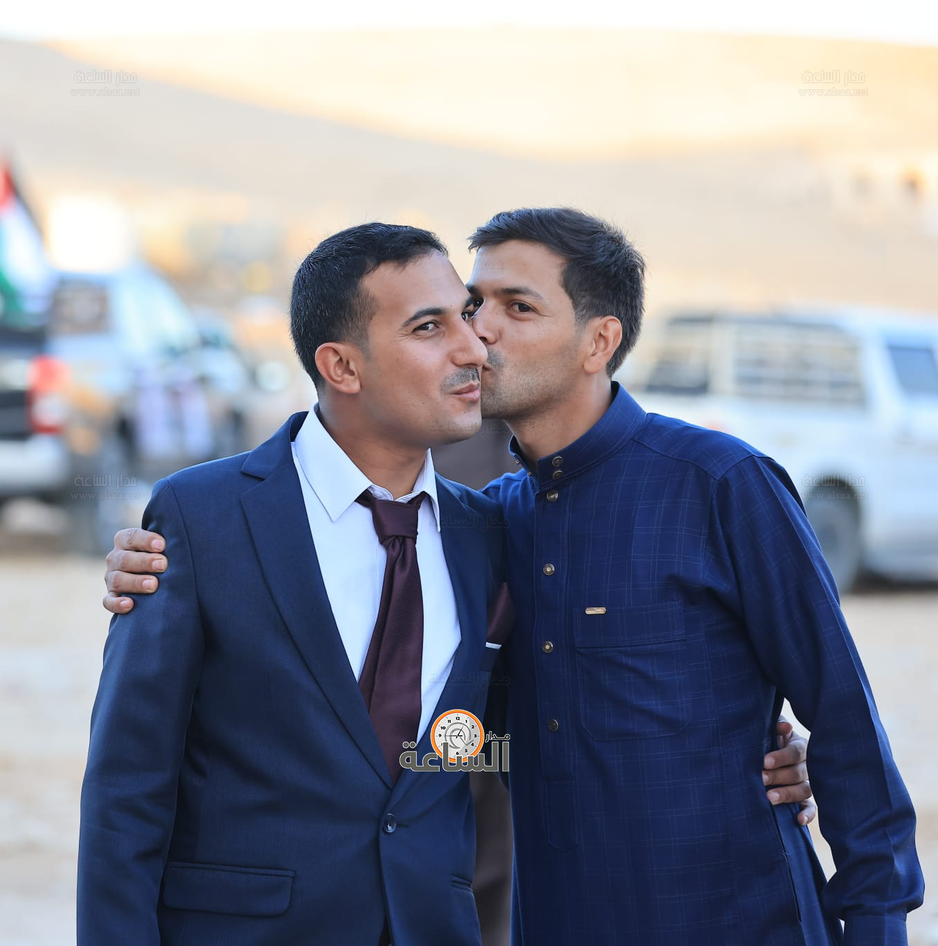 Madar Al-Saa Images 0.6600335451399745