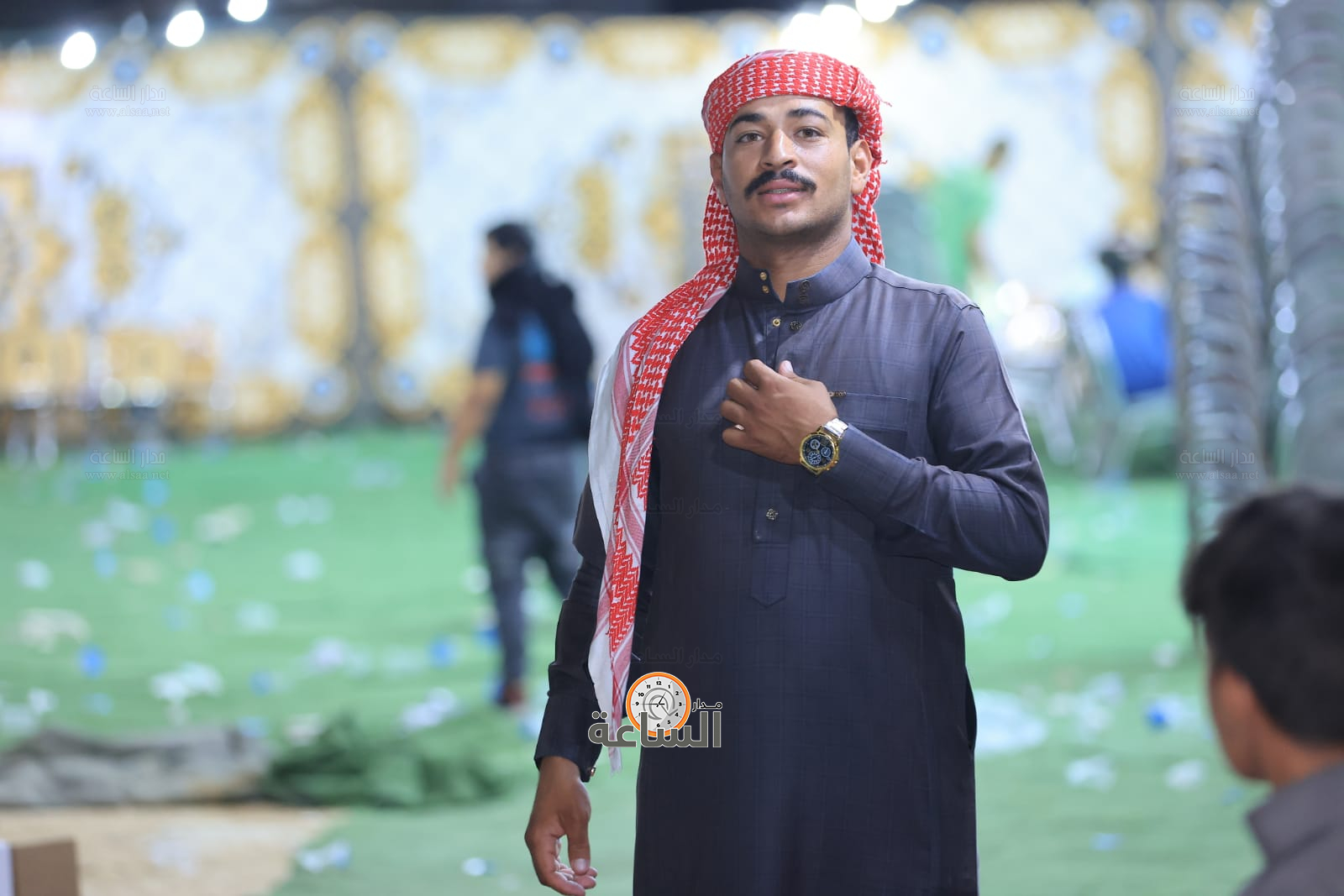 Madar Al-Saa Images 0.44693914151294967