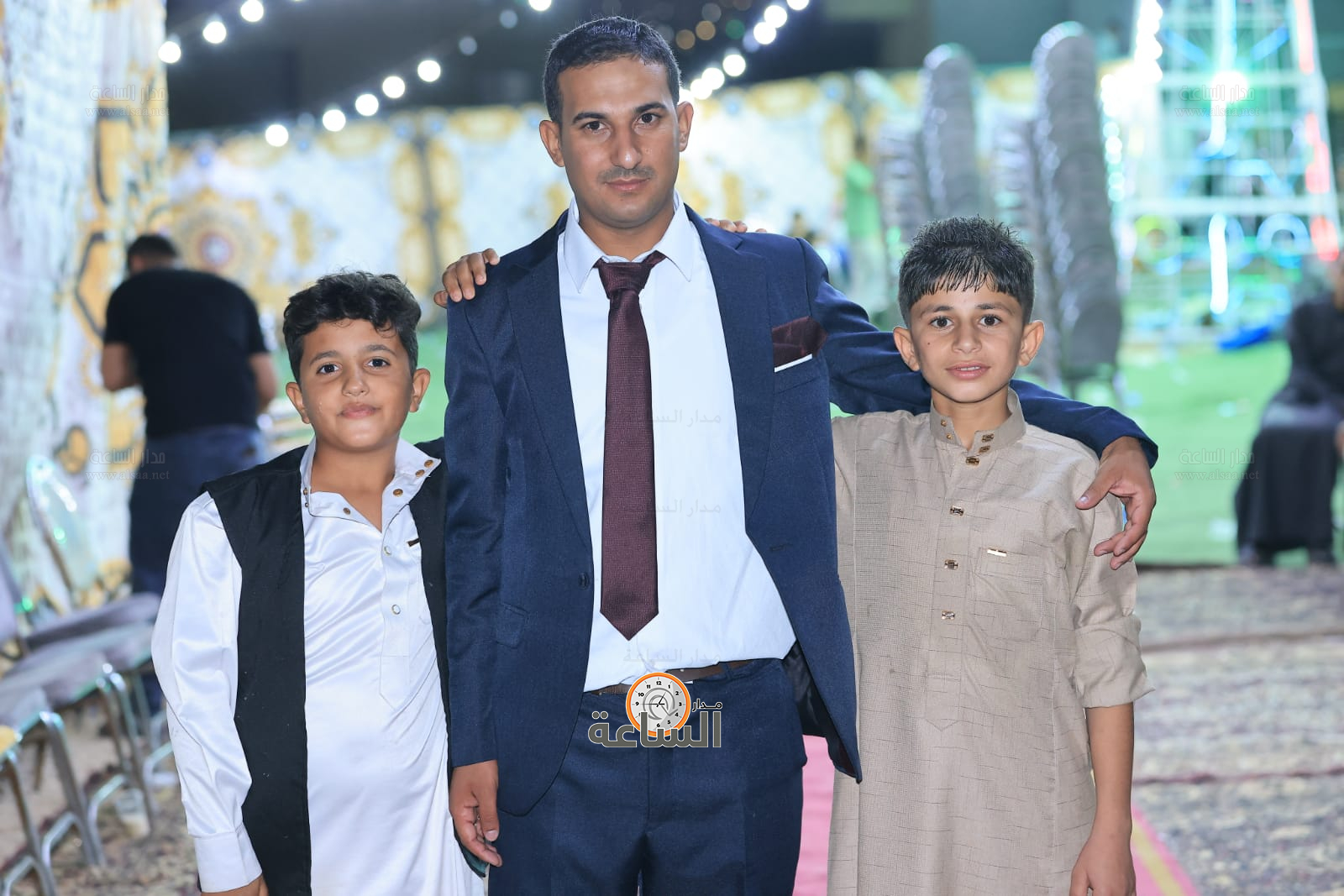 Madar Al-Saa Images 0.0017939505130282196