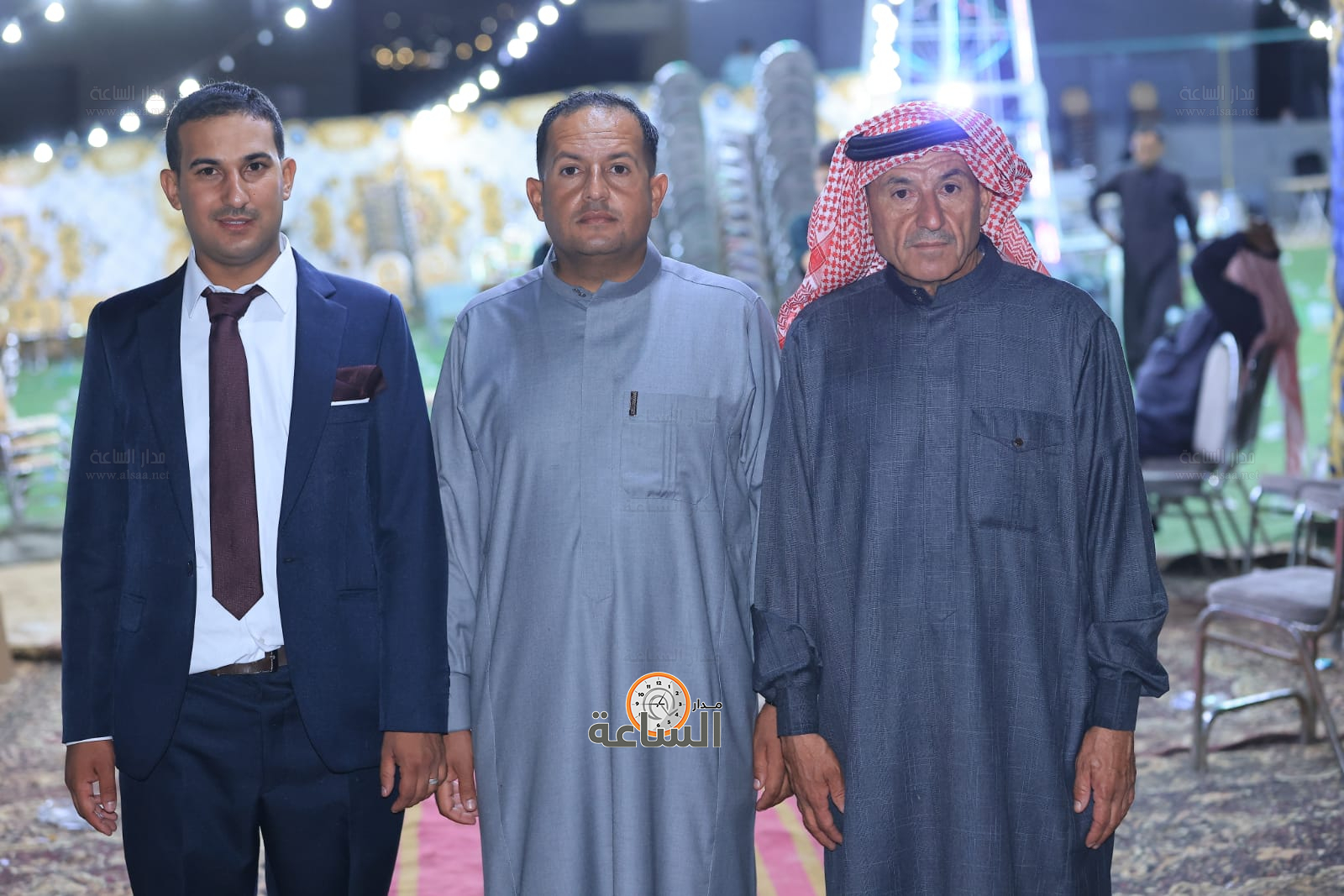 Madar Al-Saa Images 0.8015243265042519