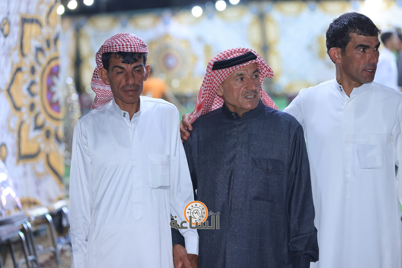 Madar Al-Saa Images 0.9372052767700088