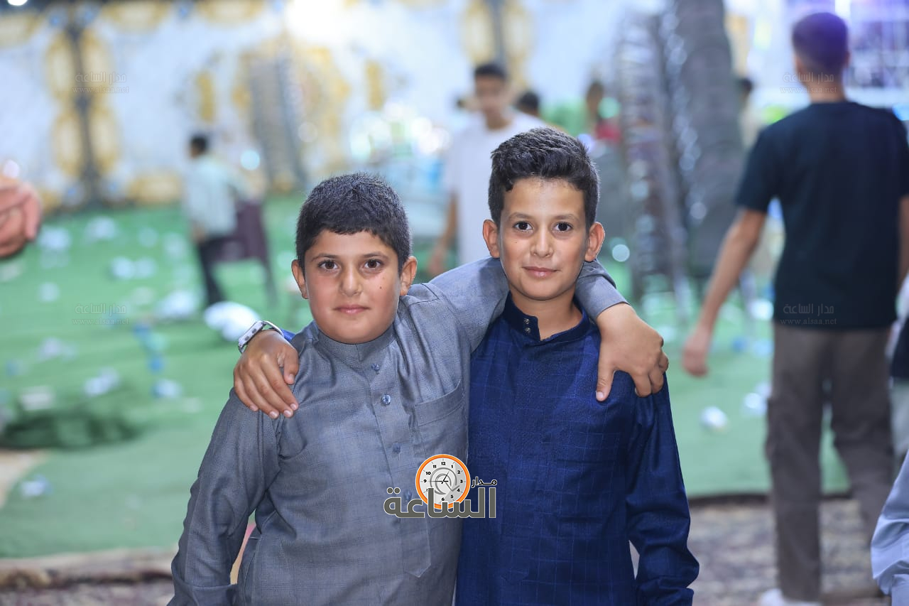 Madar Al-Saa Images 0.04252406120557817