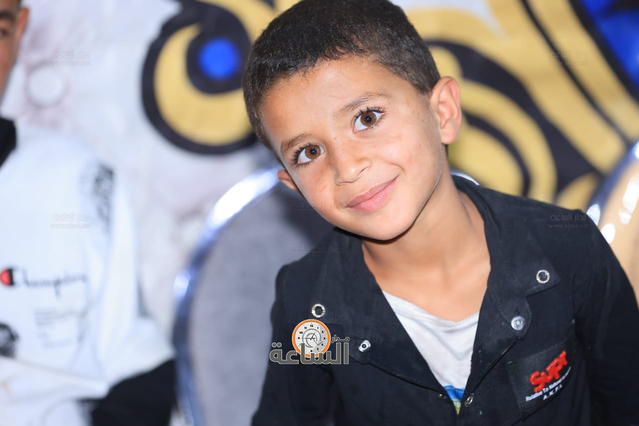 Madar Al-Saa Images 0.30489981356280216