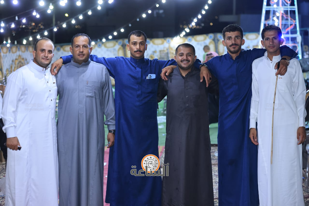 Madar Al-Saa Images 0.9377874196834524