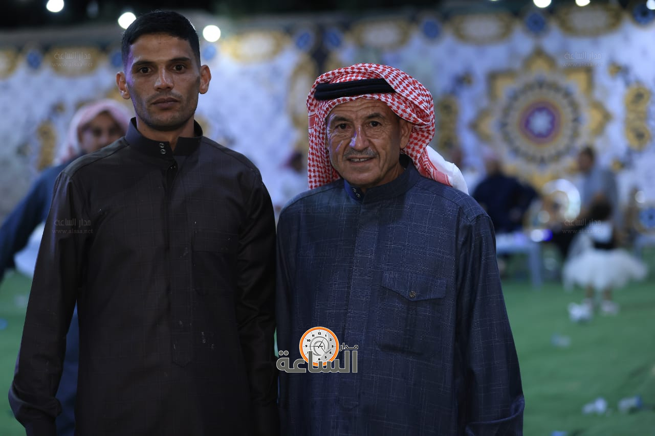 Madar Al-Saa Images 0.627660602803376