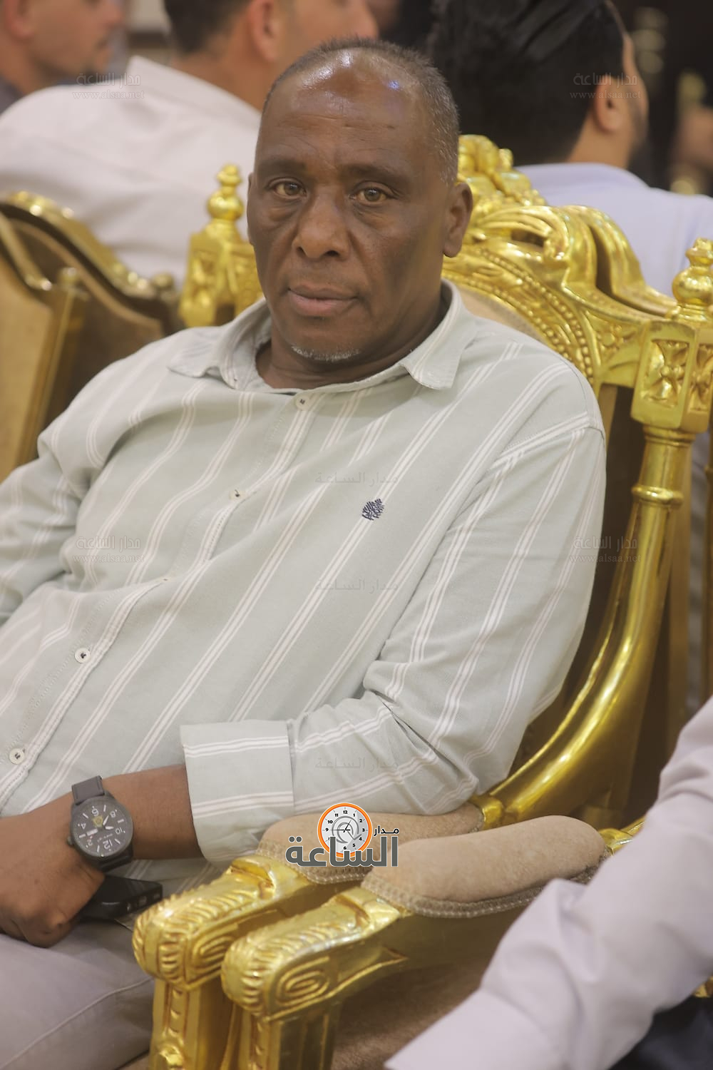 Madar Al-Saa Images 0.7764116120277095