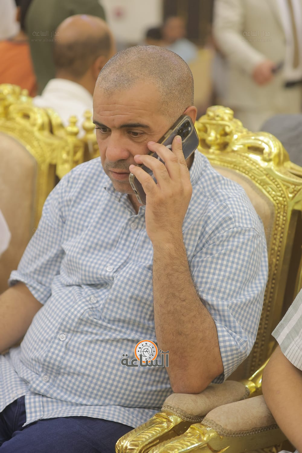 Madar Al-Saa Images 0.33725735619952846