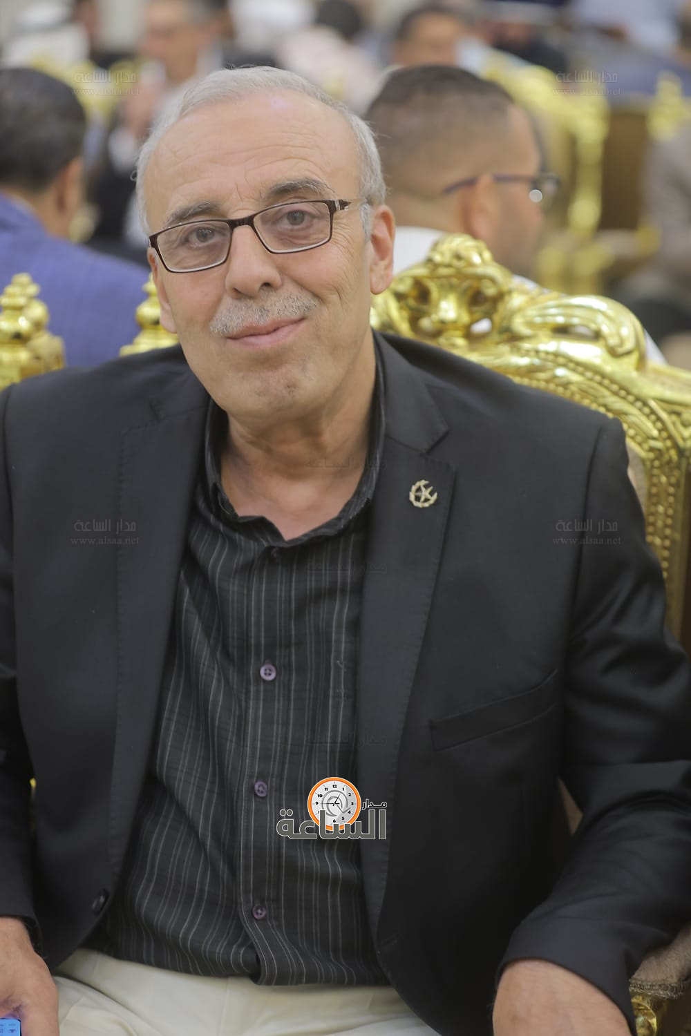 Madar Al-Saa Images 0.10521623915282041