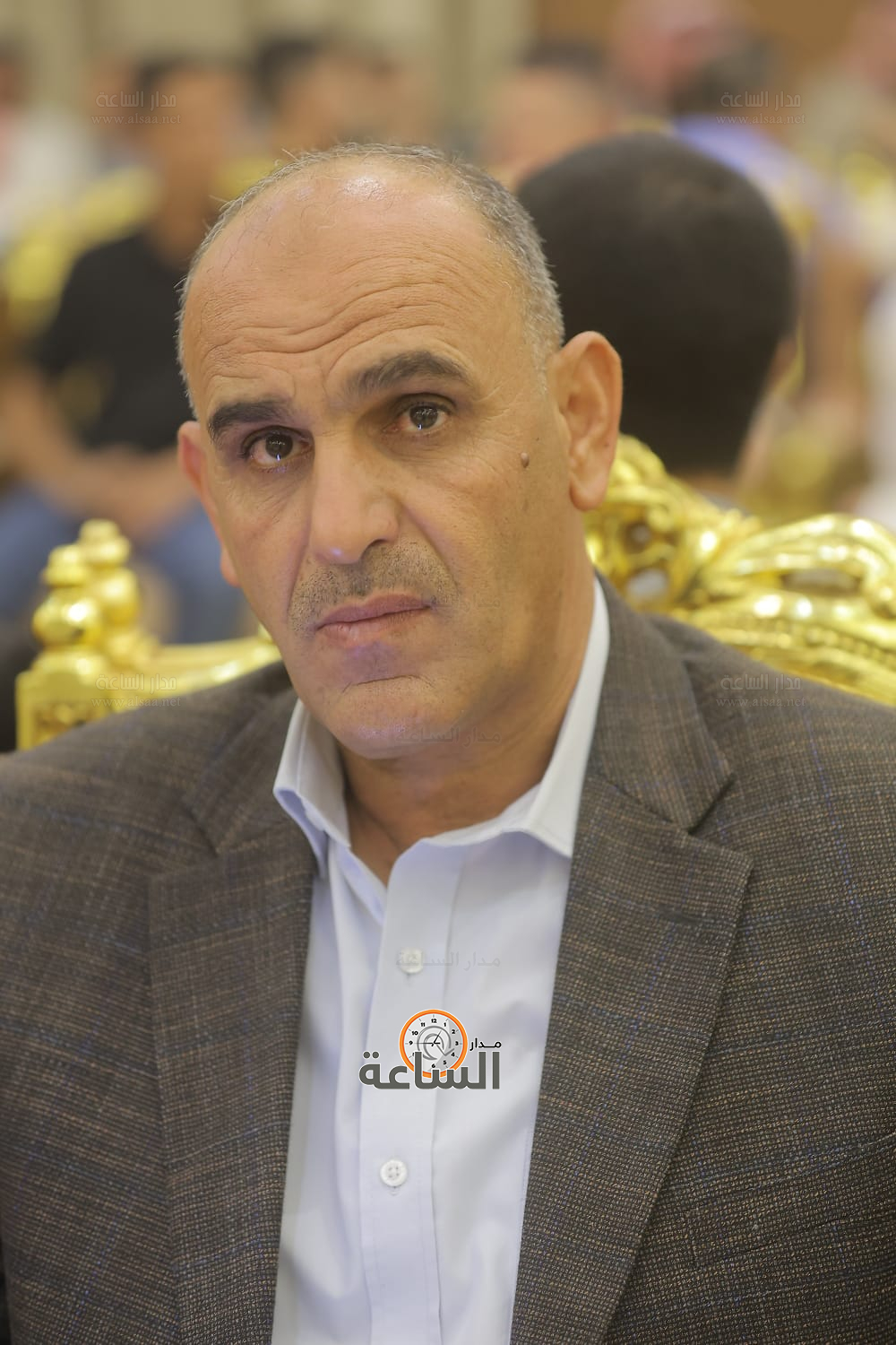 Madar Al-Saa Images 0.3794293037379103