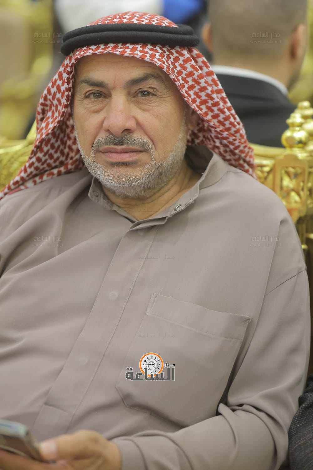 Madar Al-Saa Images 0.45592664135928185