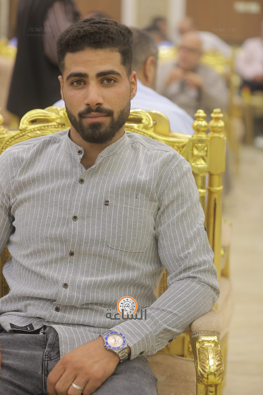 Madar Al-Saa Images 0.20715250101446459